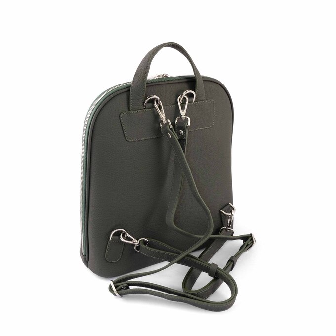 کوله پشتی زنانه منط