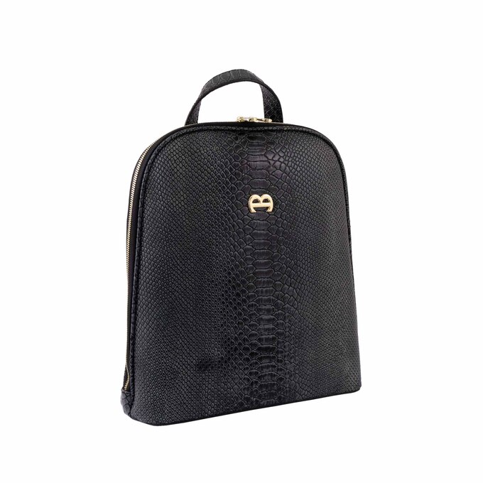 کوله پشتی زنانه منط