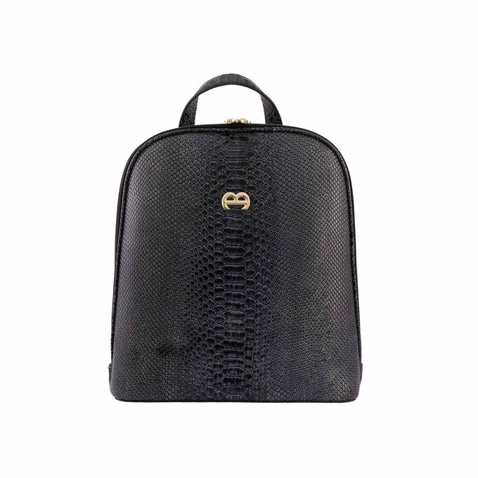 کوله پشتی زنانه منط