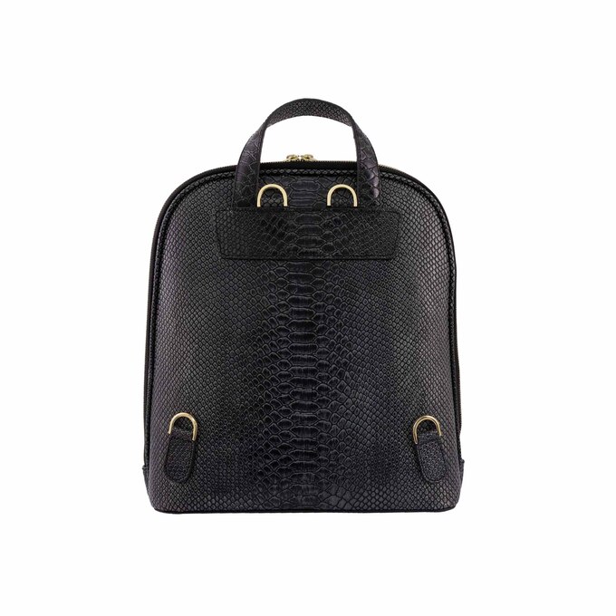 کوله پشتی زنانه منط