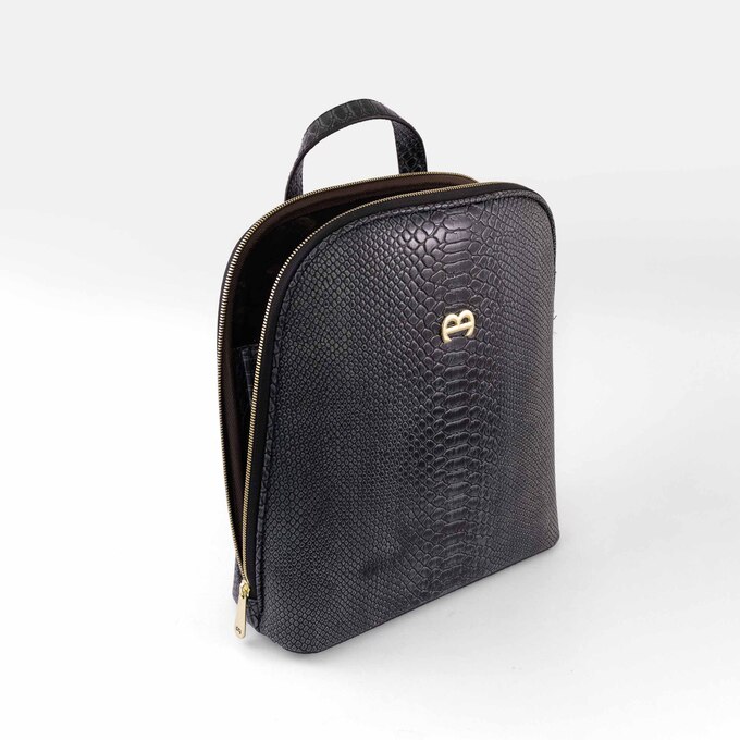 کوله پشتی زنانه منط