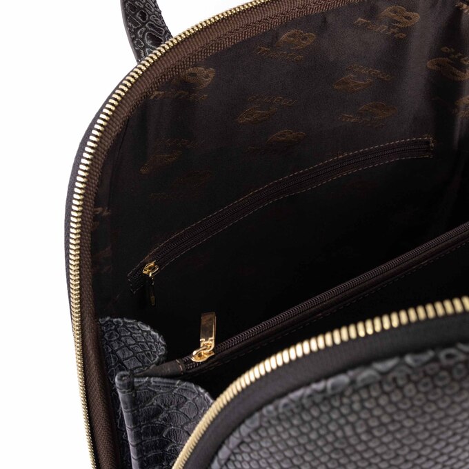 کوله پشتی زنانه منط