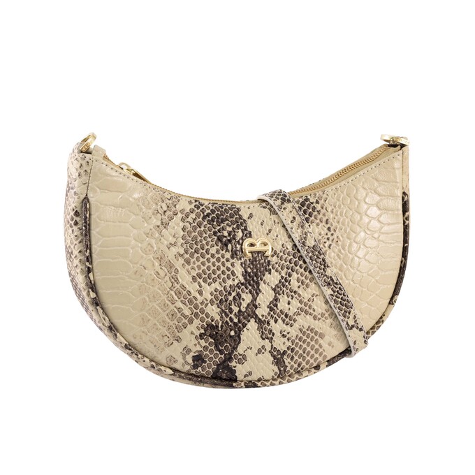 کیف رودوشی زنانه منط