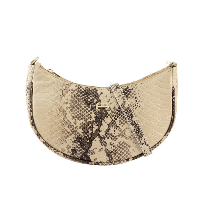 کیف رودوشی زنانه منط