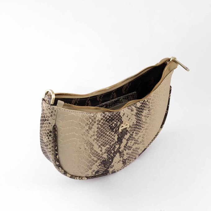 کیف رودوشی زنانه منط