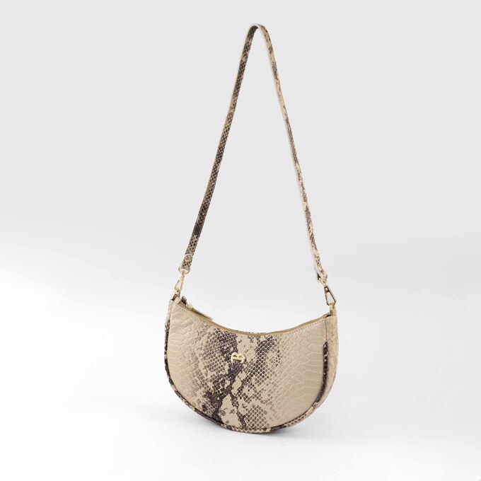 کیف رودوشی زنانه منط