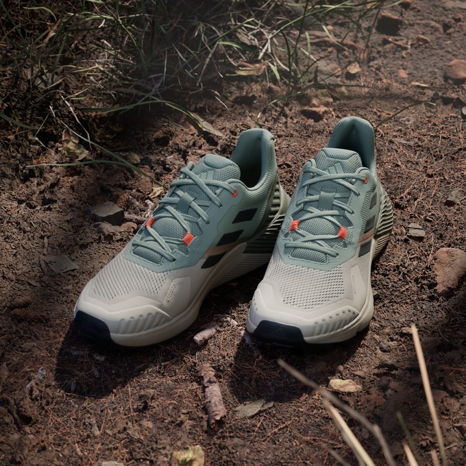 کفش کوهنوردی مردانه ادیداس