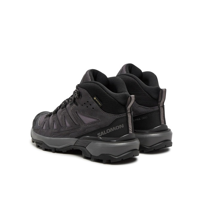 کفش کوهنوردی زنانه سالامون