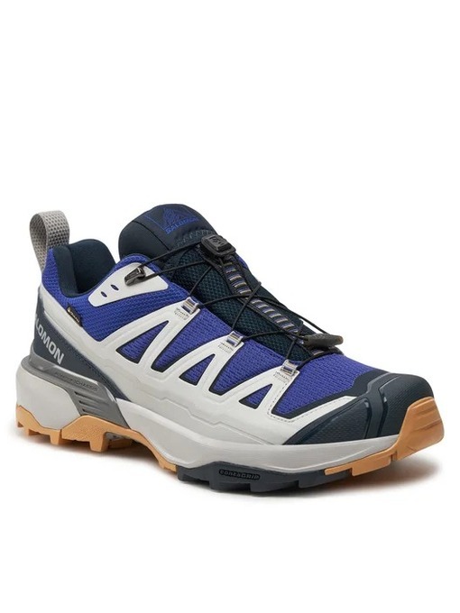 کفش دویدن و پیاده‌روی مردانه سالامون