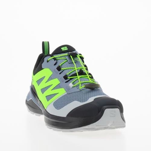 کفش کوهنوردی مردانه سالامون