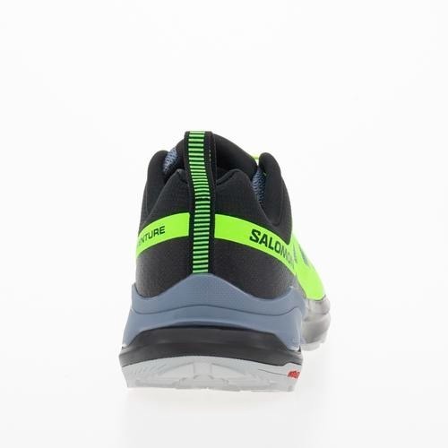 کفش کوهنوردی مردانه سالامون