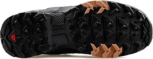 کفش دویدن و پیاده‌روی مردانه سالامون