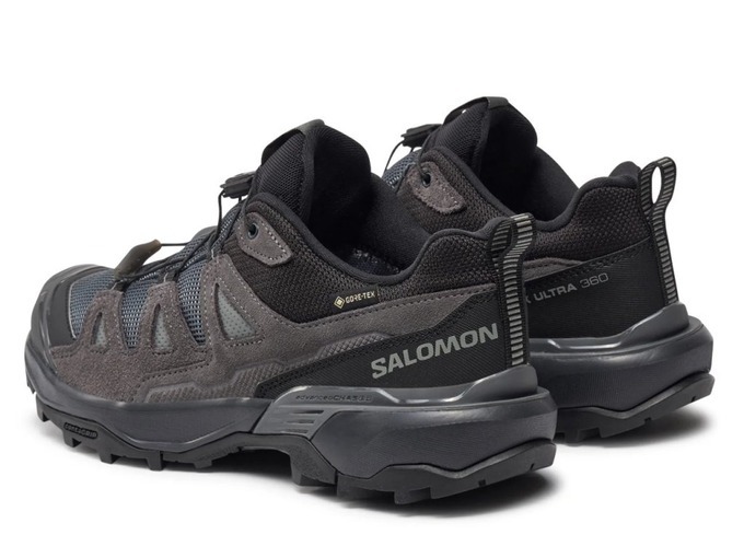 کفش کوهنوردی زنانه سالامون