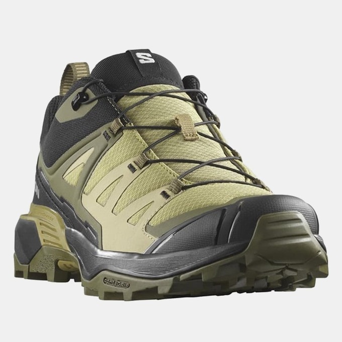 کفش دویدن و پیاده‌روی مردانه سالامون