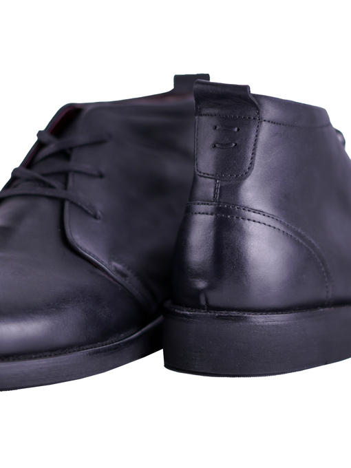 بوت مردانه گابیانی