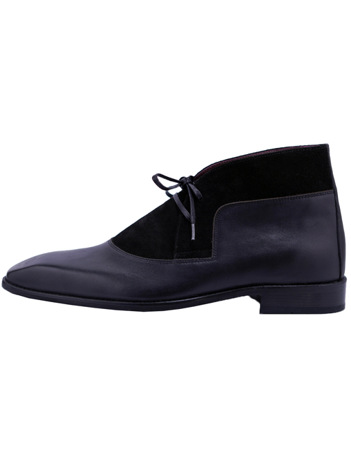 بوت مردانه گابیانی