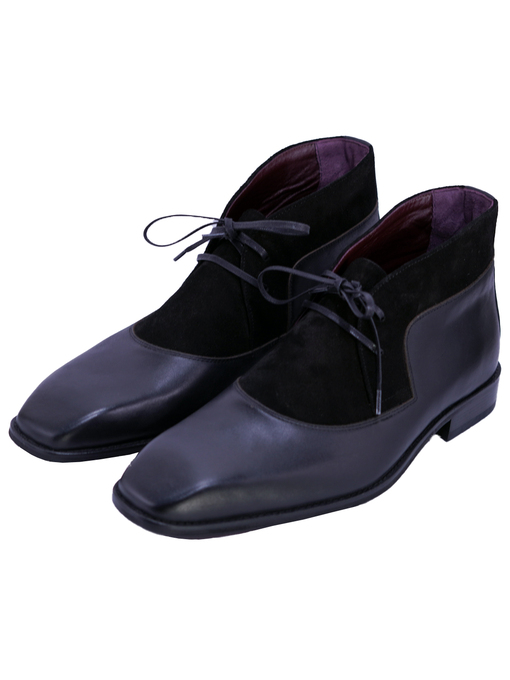 بوت مردانه گابیانی