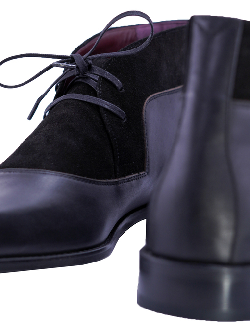 بوت مردانه گابیانی