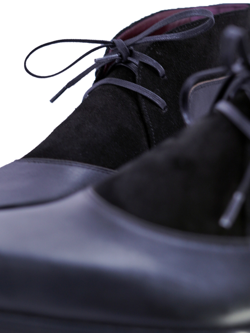 بوت مردانه گابیانی