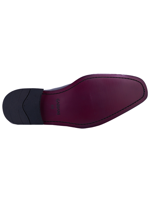 بوت مردانه گابیانی