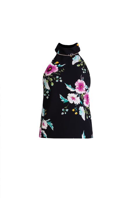 تاپ تمام تنه زنانه کالین