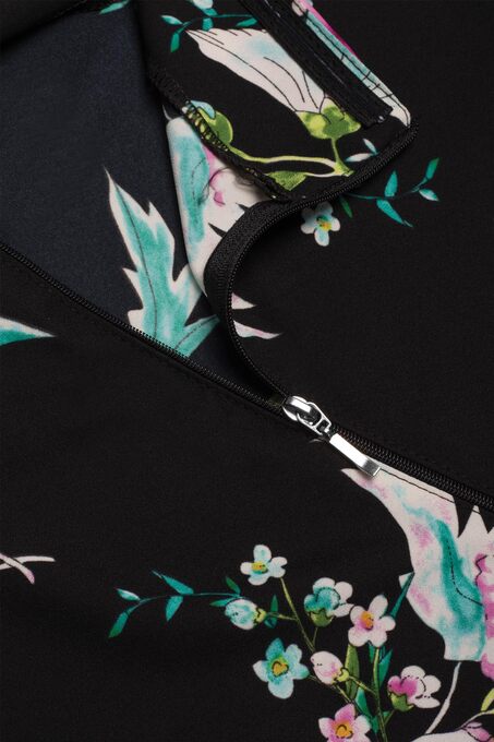 تاپ تمام تنه زنانه کالین