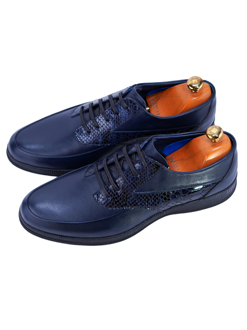 کفش رسمی مردانه گابیانی