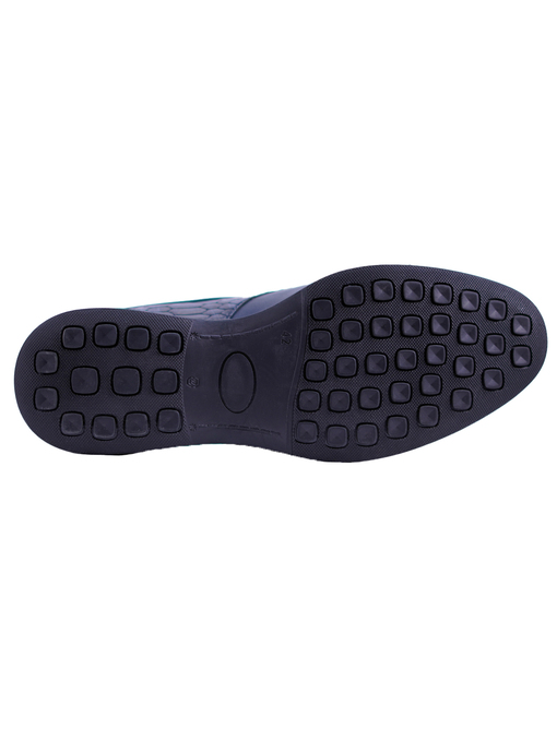 کفش رسمی مردانه گابیانی