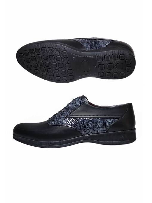 کفش رسمی مردانه گابیانی