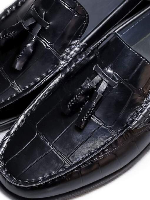 کفش کالج مردانه گابیانی