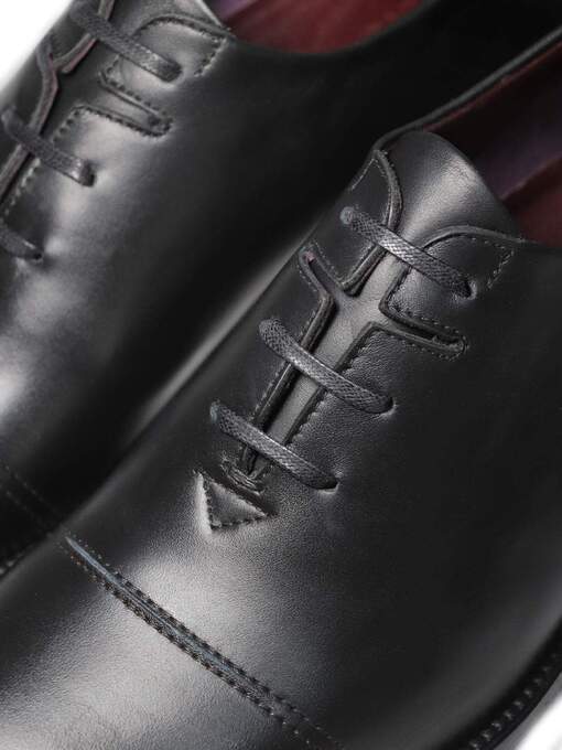 کفش رسمی مردانه گابیانی