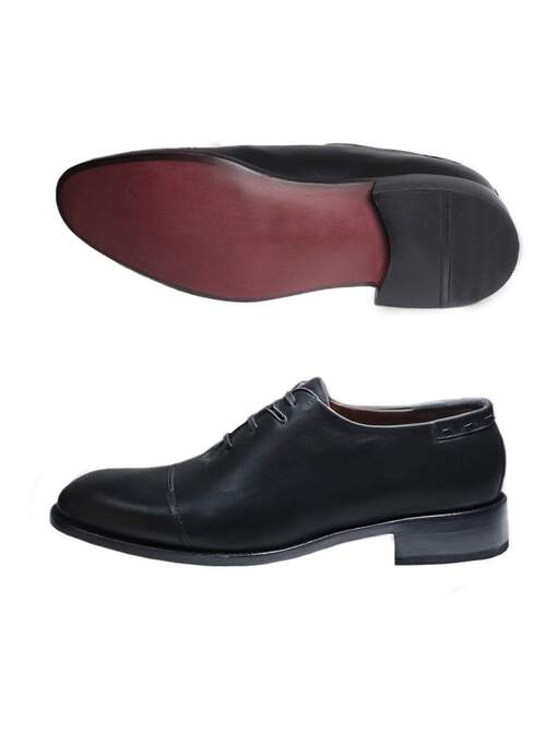 کفش رسمی مردانه گابیانی