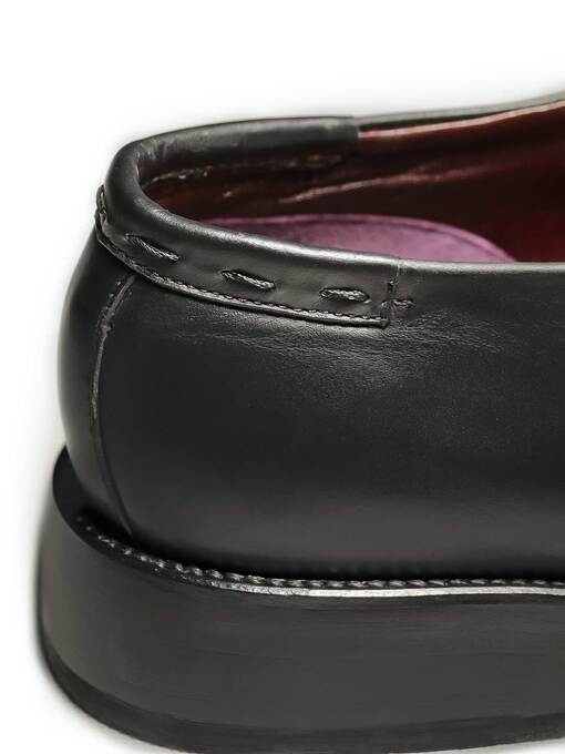 کفش رسمی مردانه گابیانی