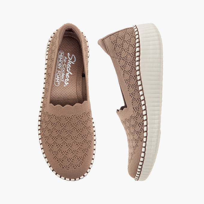 کفش راحتی زنانه اسکچرز