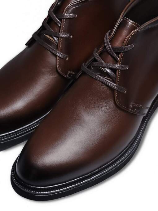 بوت مردانه گابیانی