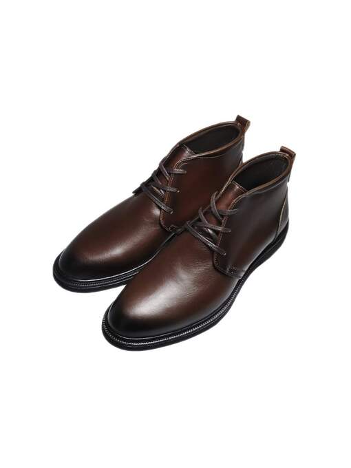 بوت مردانه گابیانی