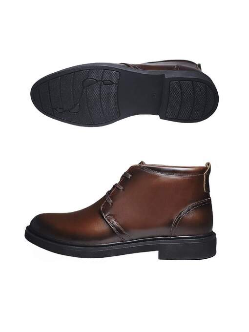 بوت مردانه گابیانی