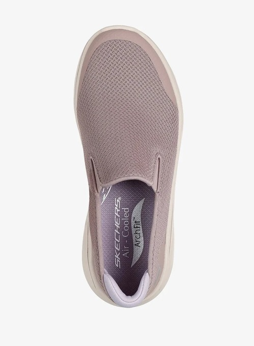 کفش راحتی زنانه اسکچرز