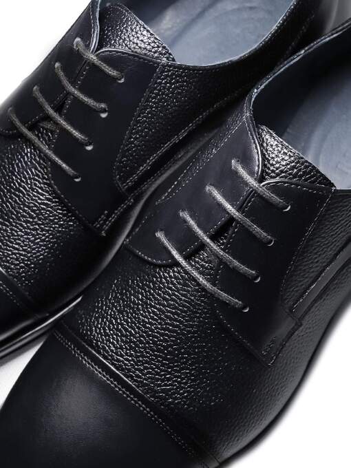 کفش رسمی مردانه گابیانی