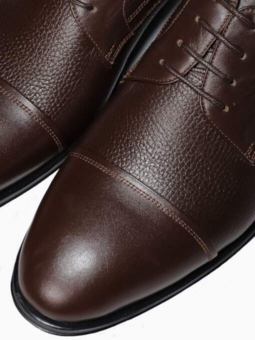 کفش رسمی مردانه گابیانی