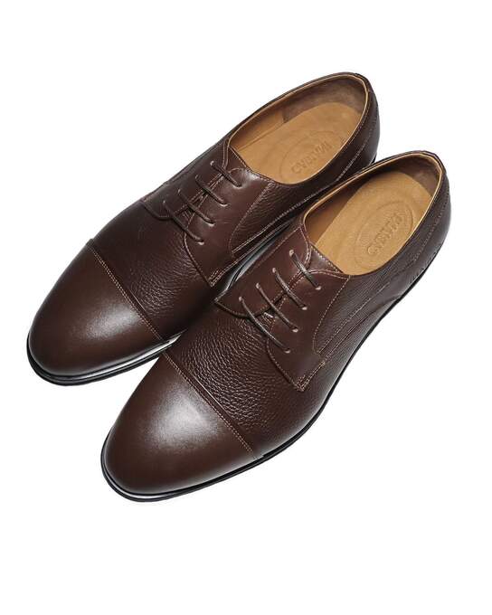 کفش رسمی مردانه گابیانی