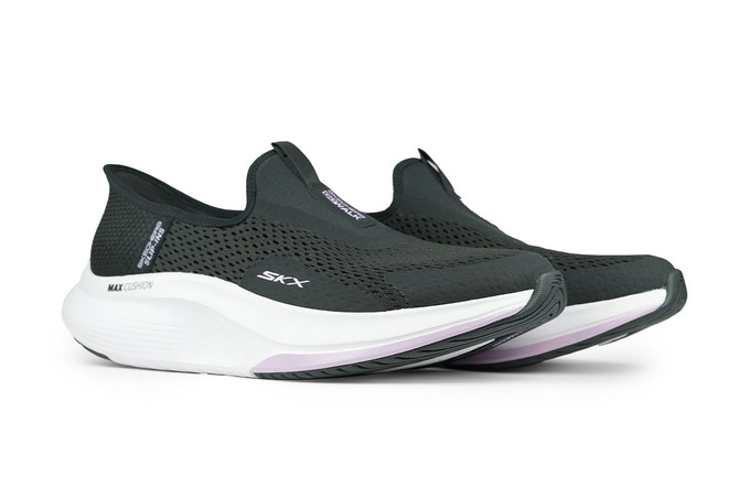 کفش راحتی زنانه اسکچرز