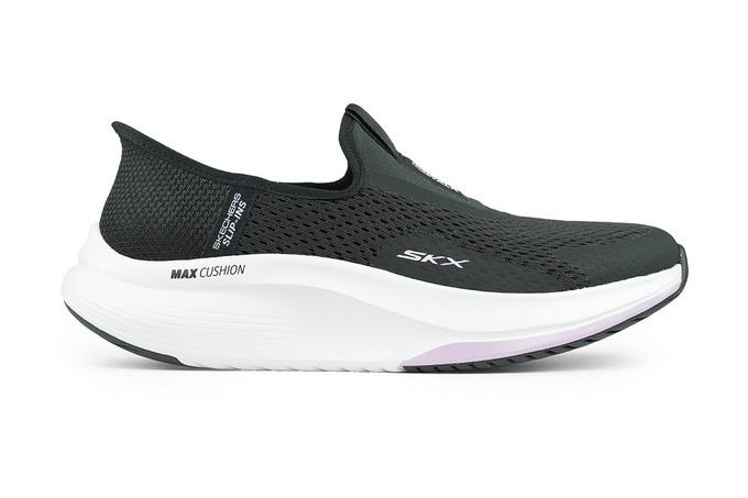 کفش راحتی زنانه اسکچرز