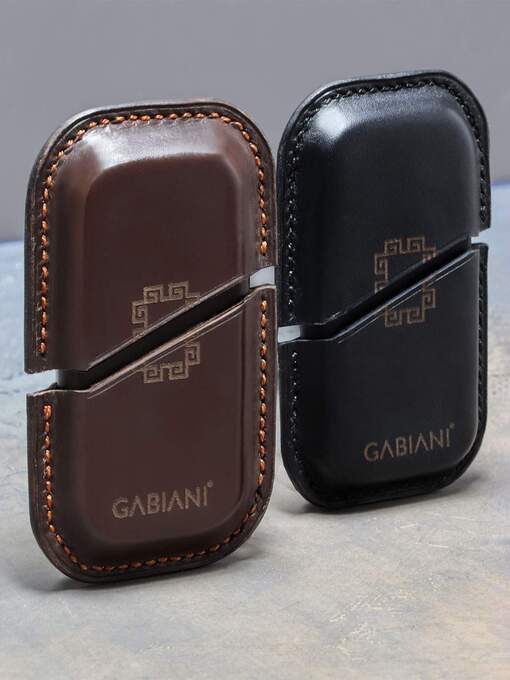 جعبه سیگار مردانه گابیانی