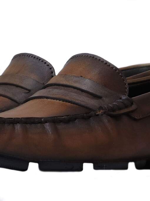 کفش کالج مردانه گابیانی