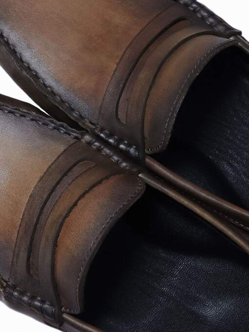 کفش کالج مردانه گابیانی