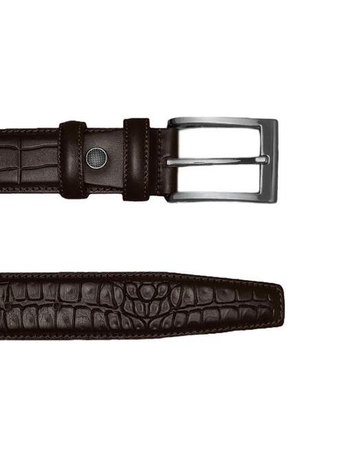 کمربند رسمی مردانه گابیانی