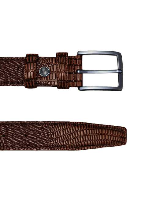 کمربند رسمی مردانه گابیانی