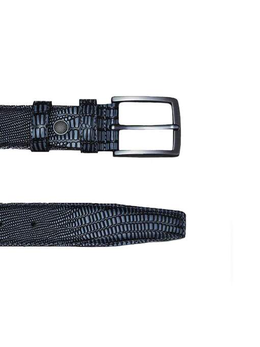 کمربند رسمی مردانه گابیانی