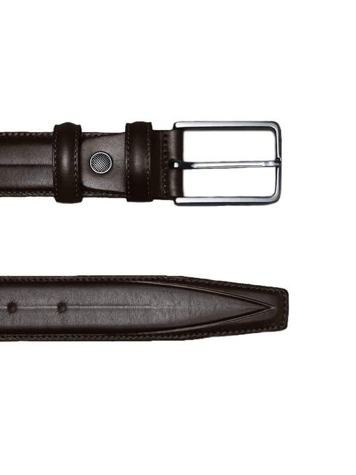 کمربند رسمی مردانه گابیانی